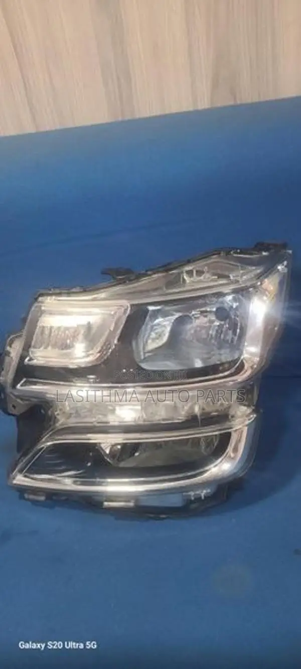 Wagon R 55 Fz Head Lamp