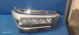 Raizer Head Lamp