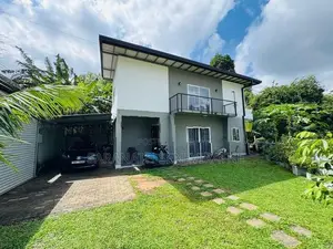 House in Godagama Homagama Sale