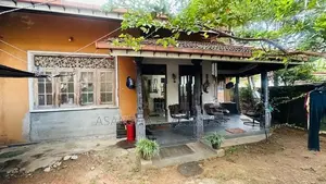 (AFA702) 08 P With Slab House Sale At 7 Mile Post Nugegoda