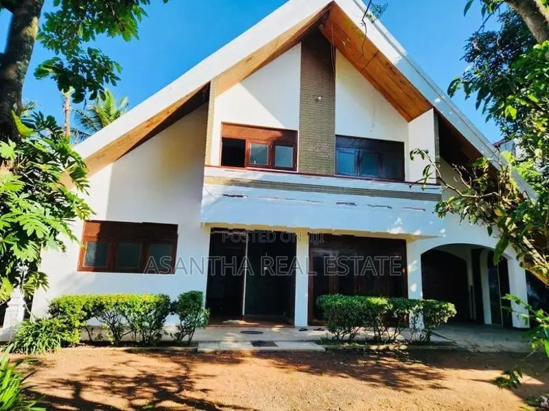 (AFA710) 23.5 P With 02 Story House Sale At Nugegoda