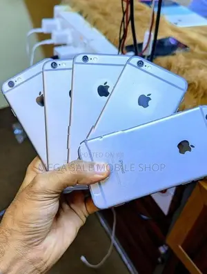 Apple iPhone 6S 64GB (Used)