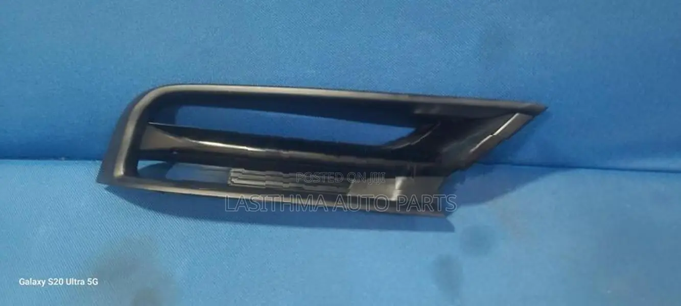 Vezel New 2024 Fog Cover