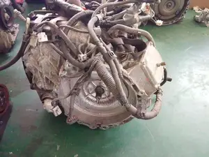 toyota Prius W20 Gear Box