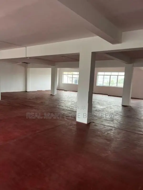 Maharagama : 16,000sf Commercial Building for Rent