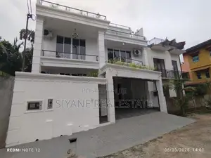 Luxury Brand New House for Sale in Battaramulla