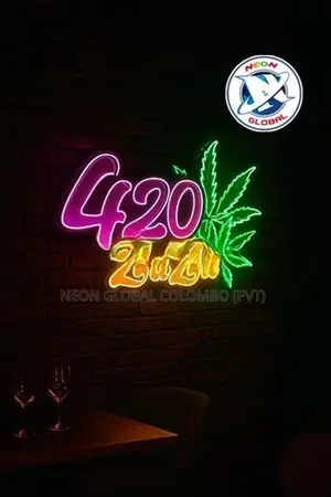 Bar & Lounge Neon Lights – Ready Designs