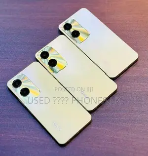 Vivo T3 LITE [5G] 128GB (Used)