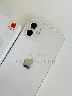Apple iPhone 12 5G 64GB (Used)