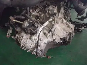 toyota Allion T240 Gear box