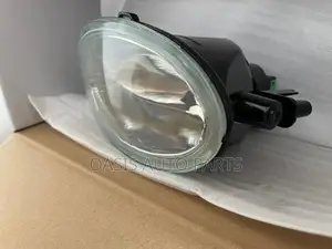 Honda Fit Shuttle Gp2 Halogen Replacement Fog Lamp Light