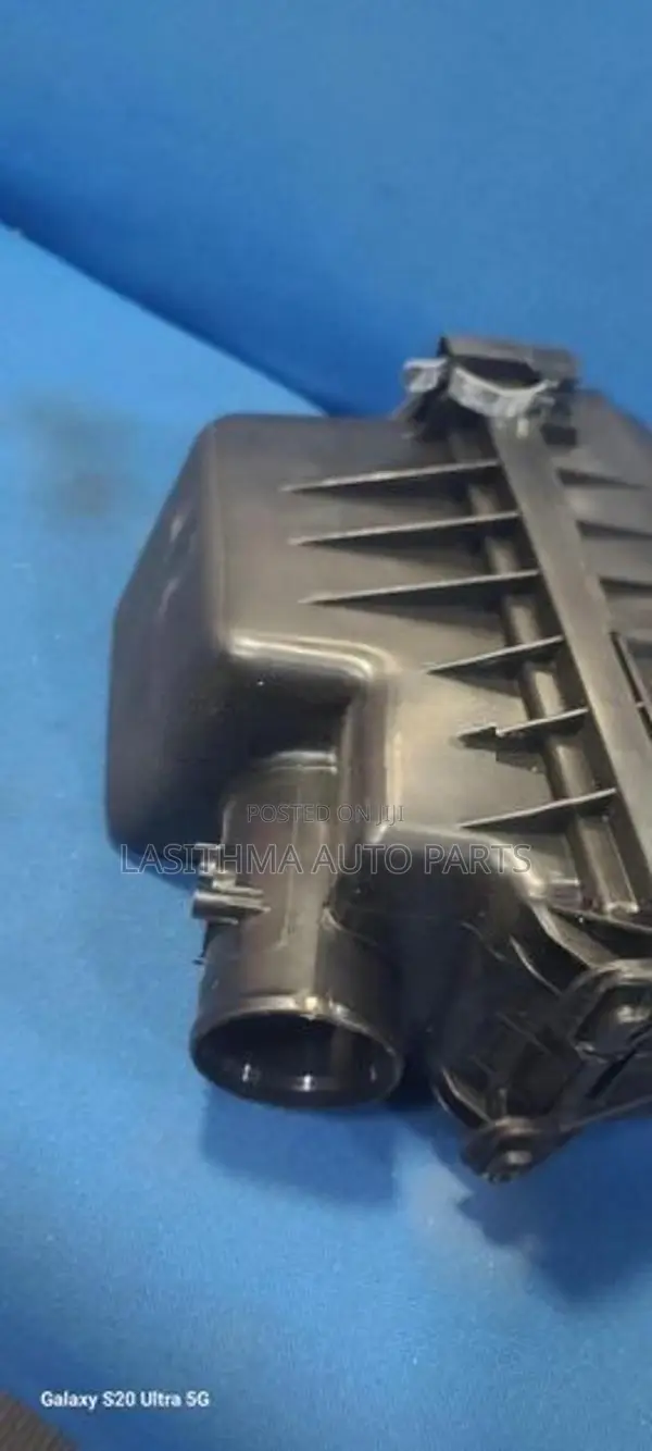 CHR Air Cleaner Box