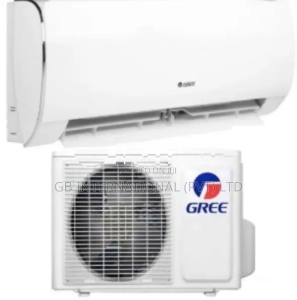 9000 BTU GREE Inverter AC