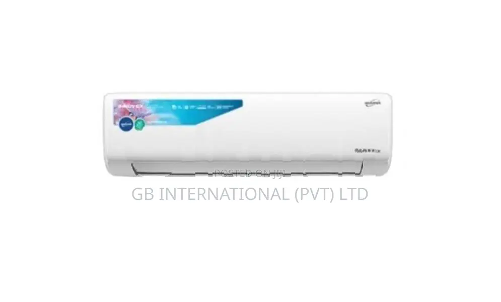 12000BTU Innovex Inverter Brand New AC