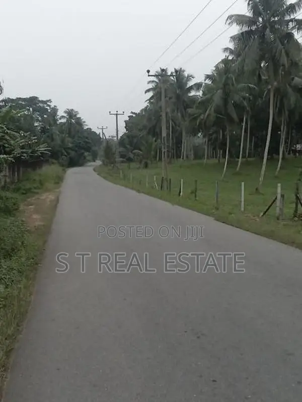 7 Acres Land For Sale In Hadapangoda
