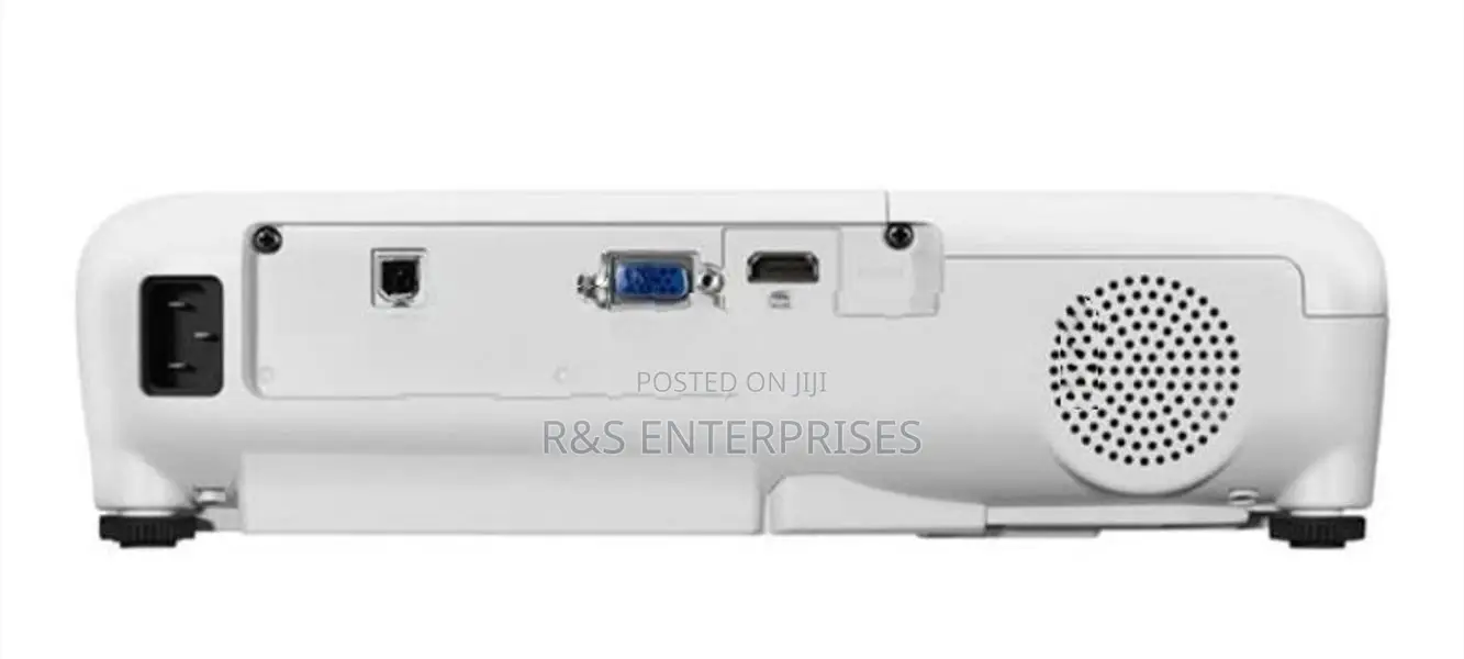 Epson EB-E01 Brand new Daylight Projector