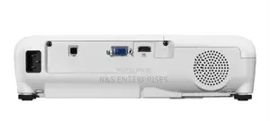 Epson EB-E01 Brand new Daylight Projector