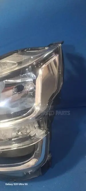 Wagon R 55 Fz Head Lamp
