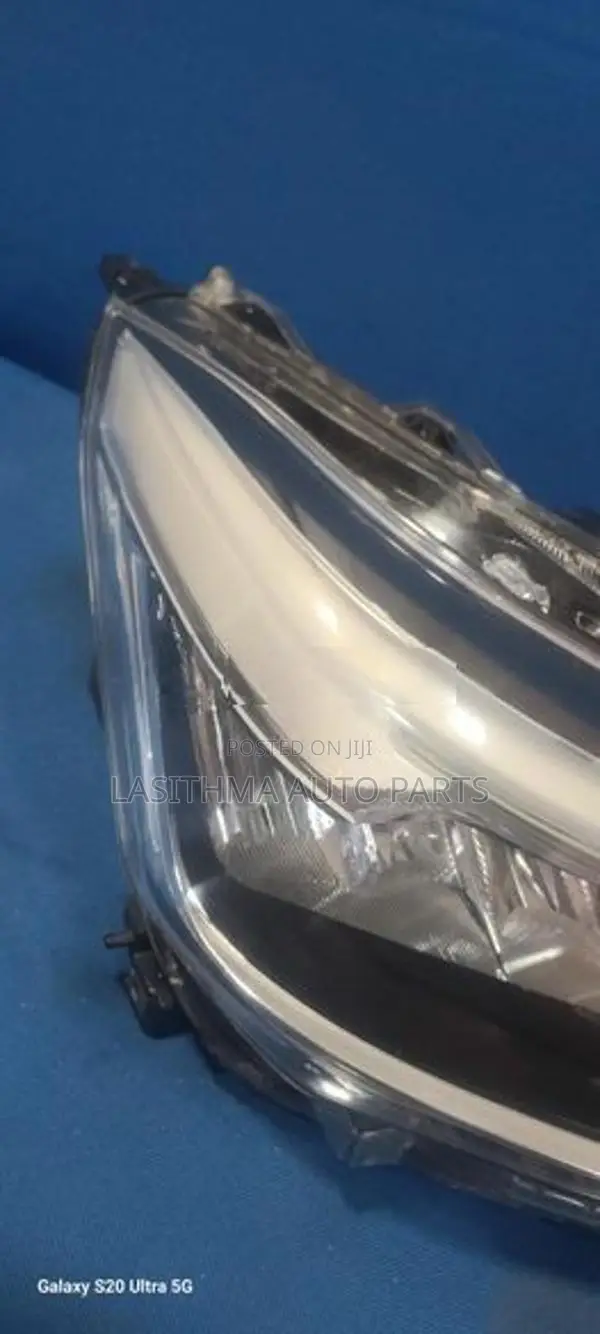 Raizer Head Lamp