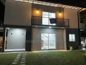 House in Godagama Homagama Sale