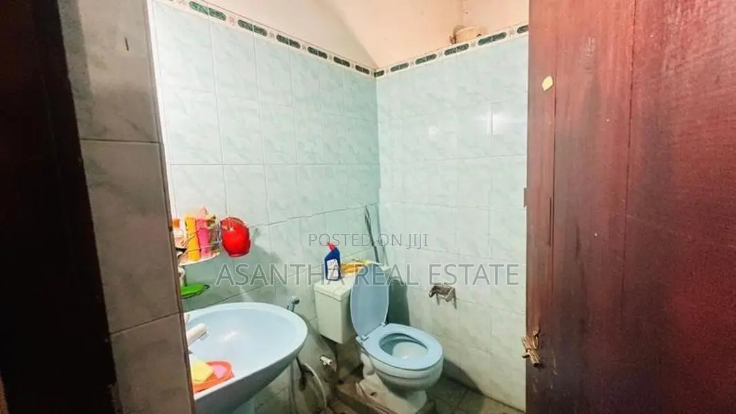 (AFA702) 08 P With Slab House Sale At 7 Mile Post Nugegoda