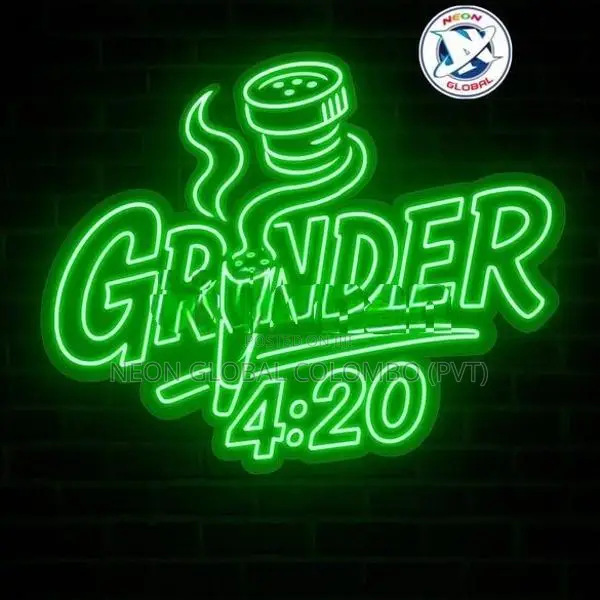 Add Neon Glow to Your Business Space