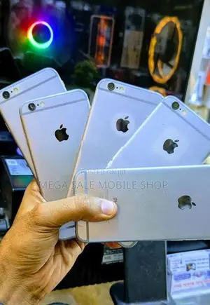 Apple iPhone 6S 64GB (Used)