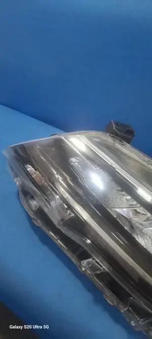 Rush Head Lamp