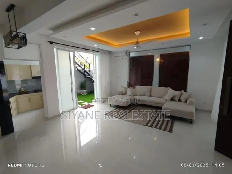 Luxury Brand New House for Sale in Battaramulla