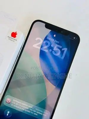 Apple iPhone 12 5G 64GB (Used)