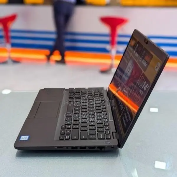 DELL Latitude 5400 Core i5 8th Gen|8GB RAM|256GB NVMe |Type C