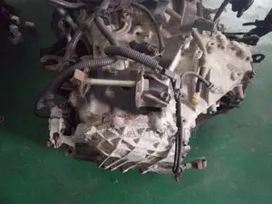 toyota Allion T240 Gear box