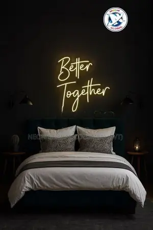 Indoor & Out Door LED Sign Boards – Customized