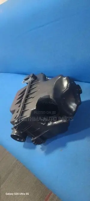 CHR Air Cleaner Box