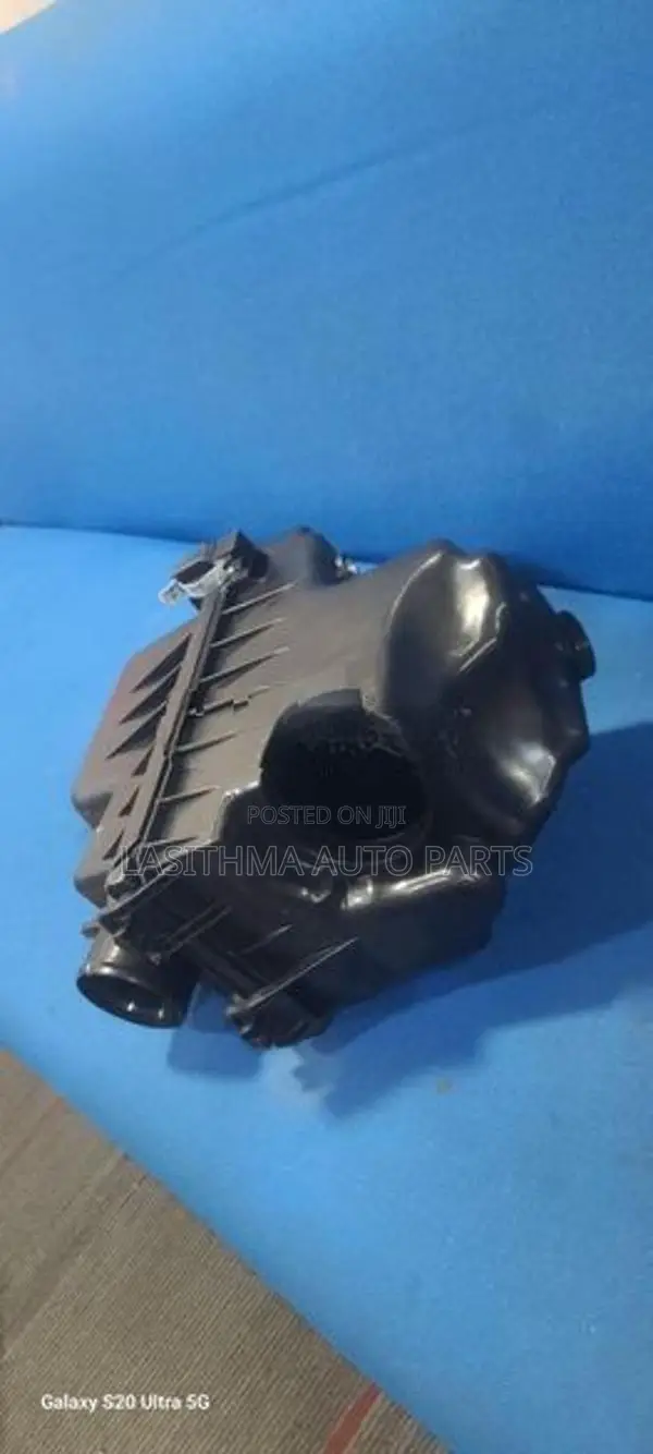 CHR Air Cleaner Box