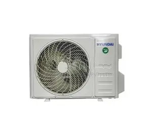 9000 BTU Hyundai Non-Inverter AC