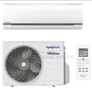 Panasonic Inverter Ac