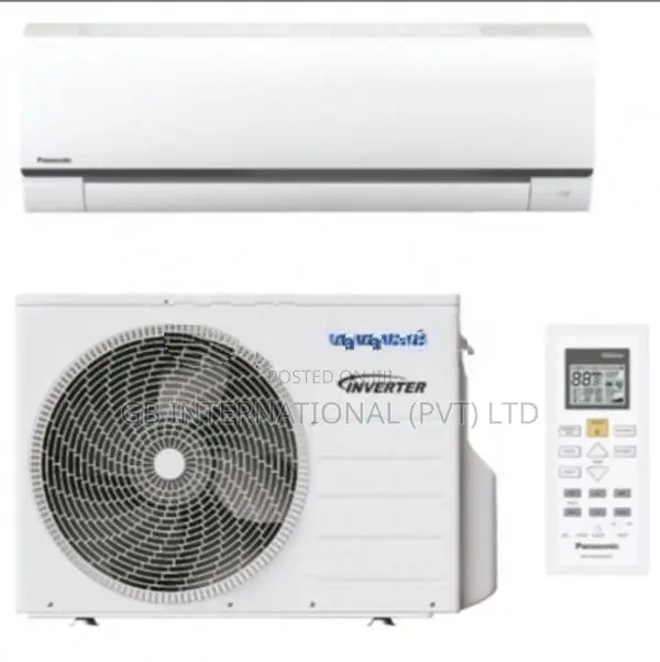 Panasonic Inverter Ac