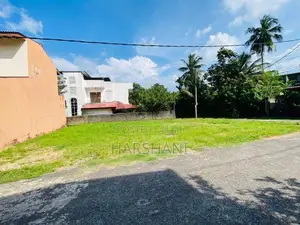 10P Superb Land Close to Colombo – Godagama Main Road