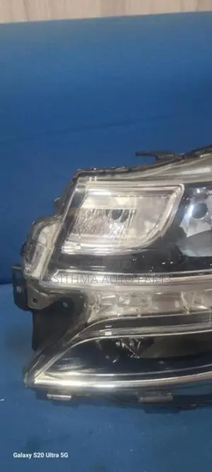 Wagon R 55 Fz Head Lamp