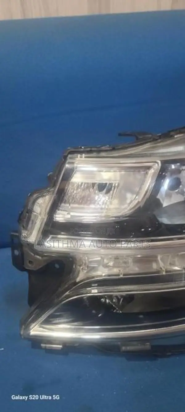 Wagon R 55 Fz Head Lamp