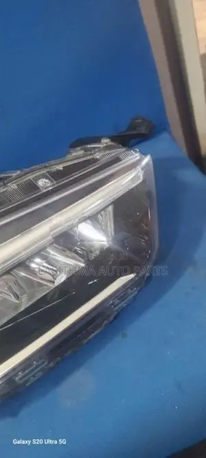 Raizer Head Lamp