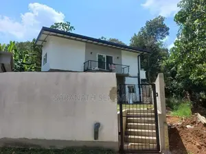 House in Godagama Homagama Sale