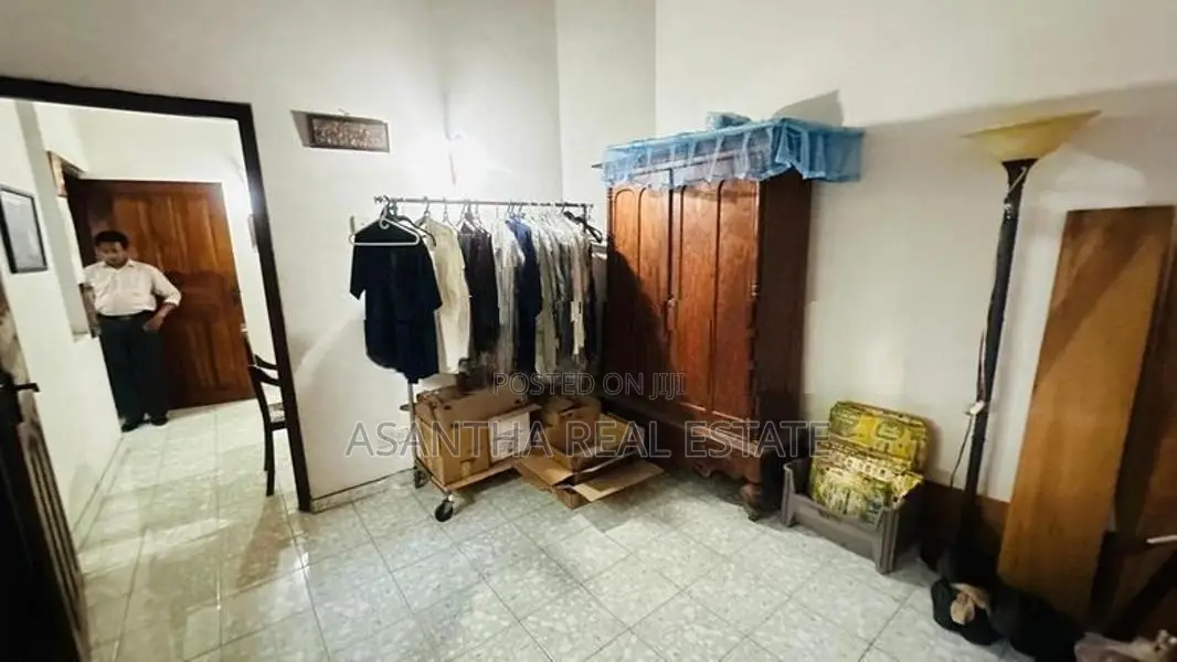 (AFA702) 08 P With Slab House Sale At 7 Mile Post Nugegoda