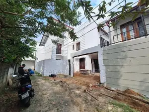 Brand New Luxury House for Sale in Kotte