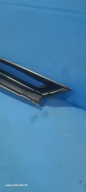 Vezel New 2024 Fog Cover