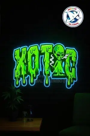 Make Your Business Pop with Neon Signage