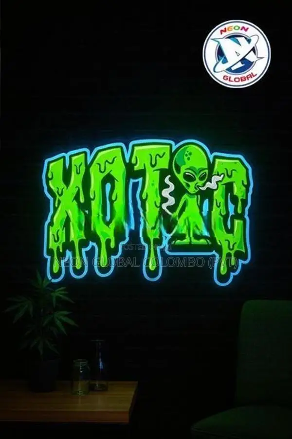 Make Your Business Pop with Neon Signage