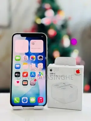 Apple iPhone 12 5G 64GB (Used)