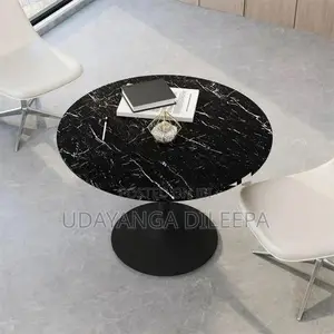 Coffee Shop Dining Table